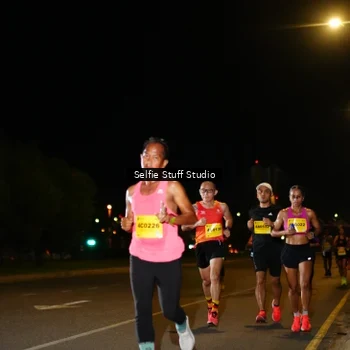 Runner Photo 2901721