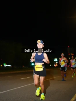 Runner Photo 2901767