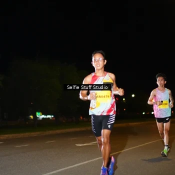 Runner Photo 2901771