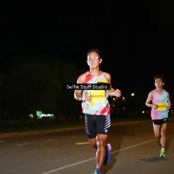 Runner Photo 2901773