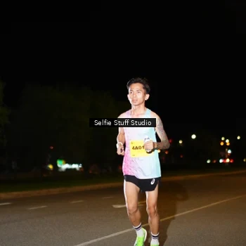 Runner Photo 2901775