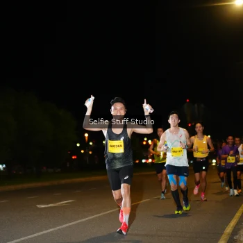 Runner Photo 2901780