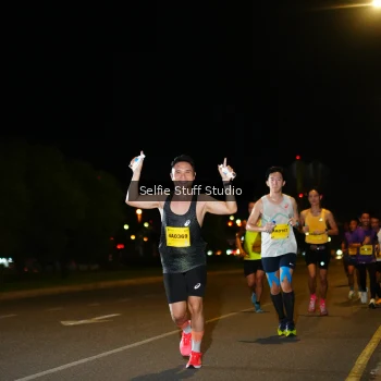 Runner Photo 2901781