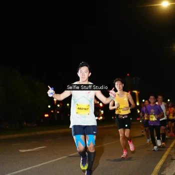 Runner Photo 2901783