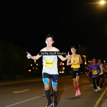 Runner Photo 2901784