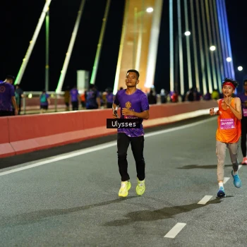 Runner Photo 2901802