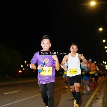 Runner Photo 2901813