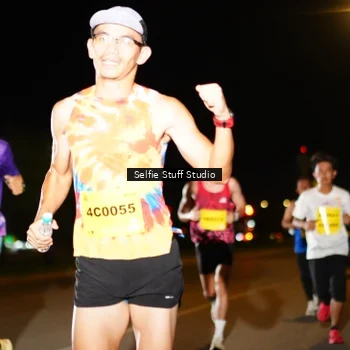 Runner Photo 2901830