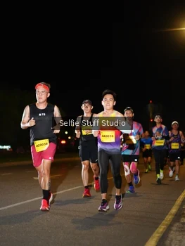 Runner Photo 2901867