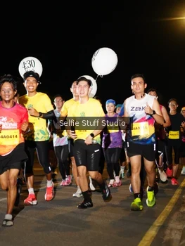 Runner Photo 2901988