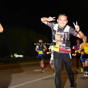 Runner Photo 2902046