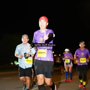 Runner Photo 2902071