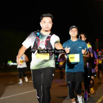 Runner Photo 2902100
