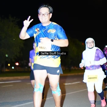 Runner Photo 2902200