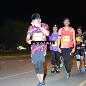Runner Photo 2902202