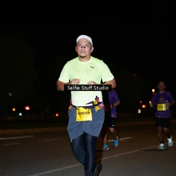 Runner Photo 2902275