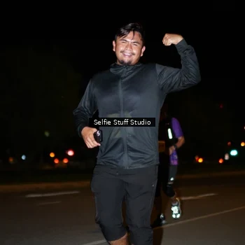 Runner Photo 2902279