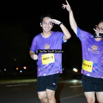 Runner Photo 2902300