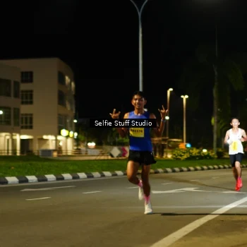 Runner Photo 2902443
