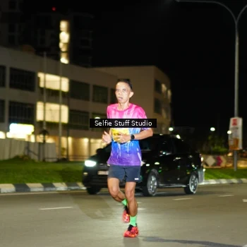 Runner Photo 2902458