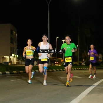 Runner Photo 2902556