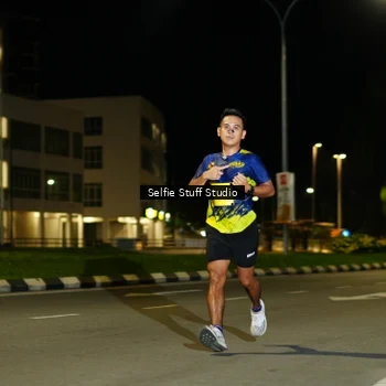 Runner Photo 2902618
