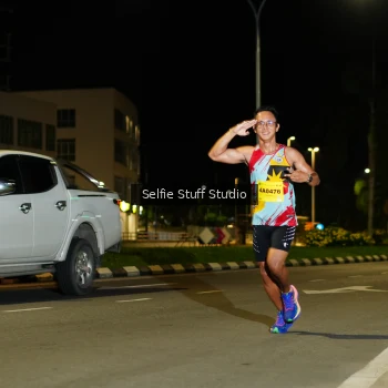 Runner Photo 2902660