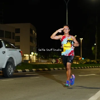 Runner Photo 2902667