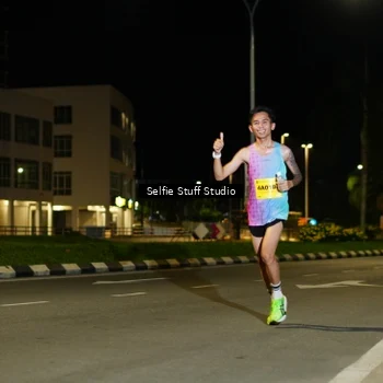 Runner Photo 2902672