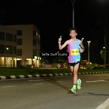 Runner Photo 2902677