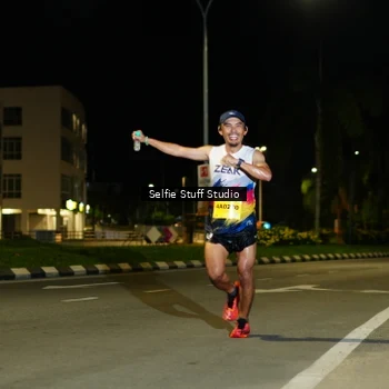 Runner Photo 2902679