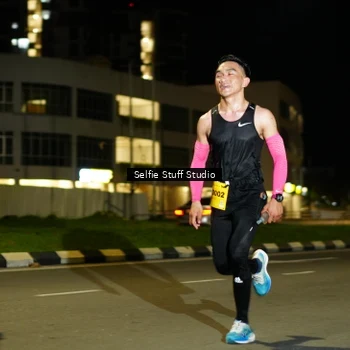 Runner Photo 2902694