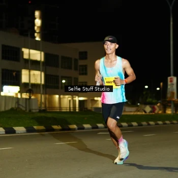Runner Photo 2902702