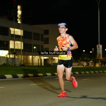 Runner Photo 2902718