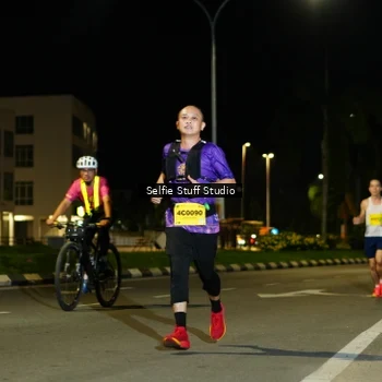 Runner Photo 2902829
