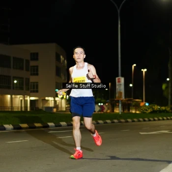 Runner Photo 2902837