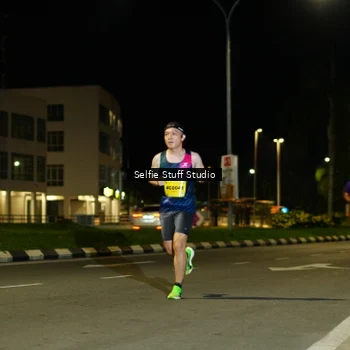Runner Photo 2902922