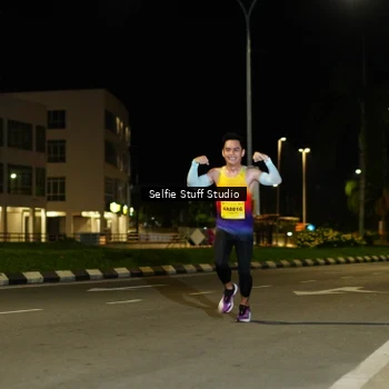 Runner Photo 2902986
