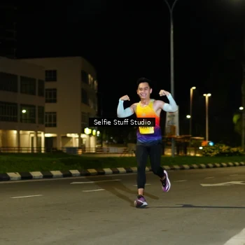 Runner Photo 2902992