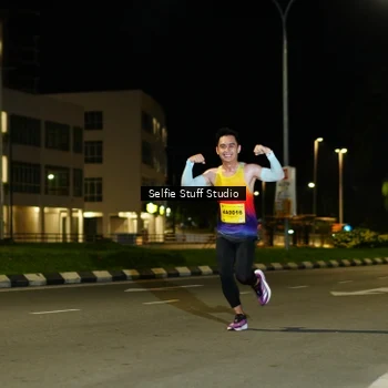 Runner Photo 2902994