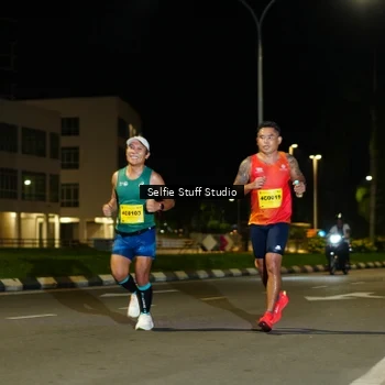 Runner Photo 2903033
