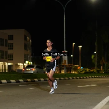 Runner Photo 2903096