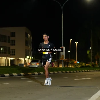 Runner Photo 2903098