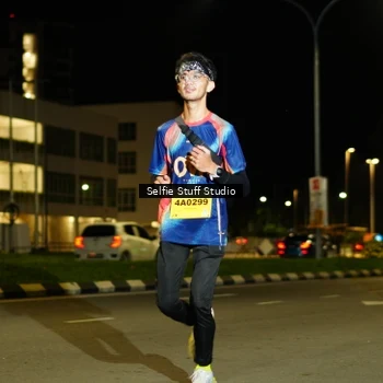 Runner Photo 2903128