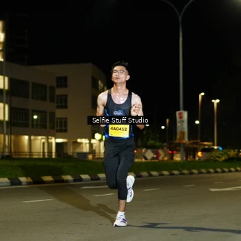 Runner Photo 2903137