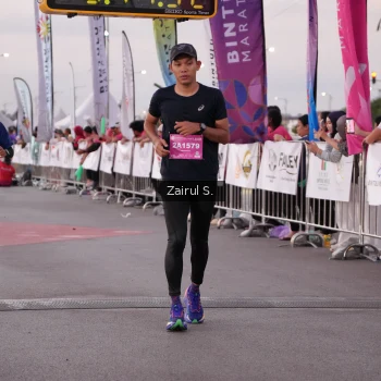 Runner Photo 2903297