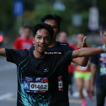 Runner Photo 29033