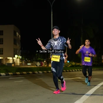 Runner Photo 2903367