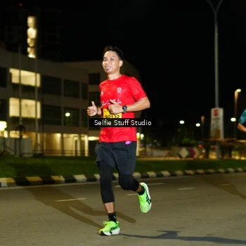Runner Photo 2903389