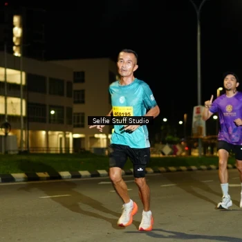 Runner Photo 2903403